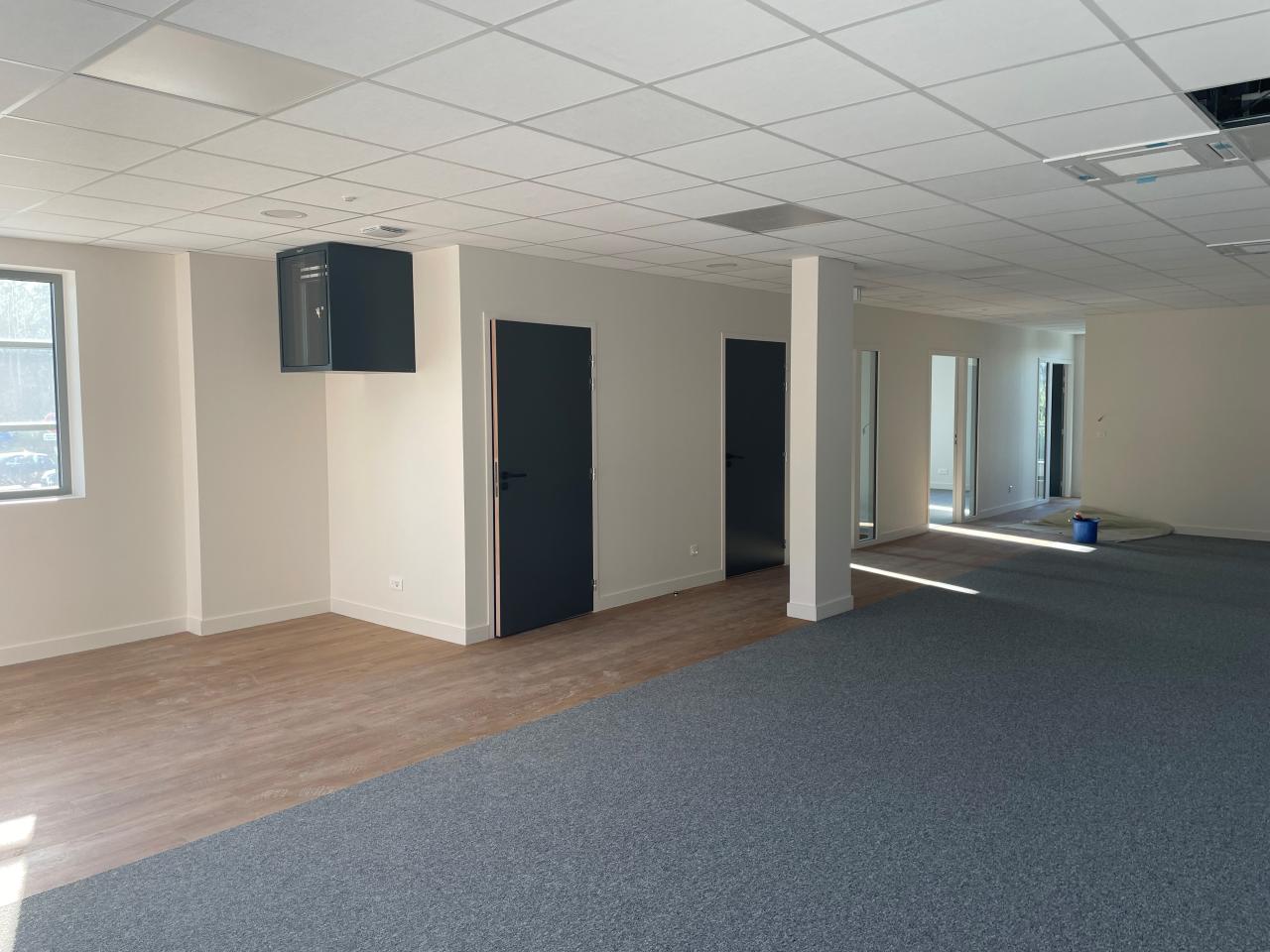 Bureau Argonay 582m² Vente bureau Argonay Haute-Savoie OVBUR2119603 3